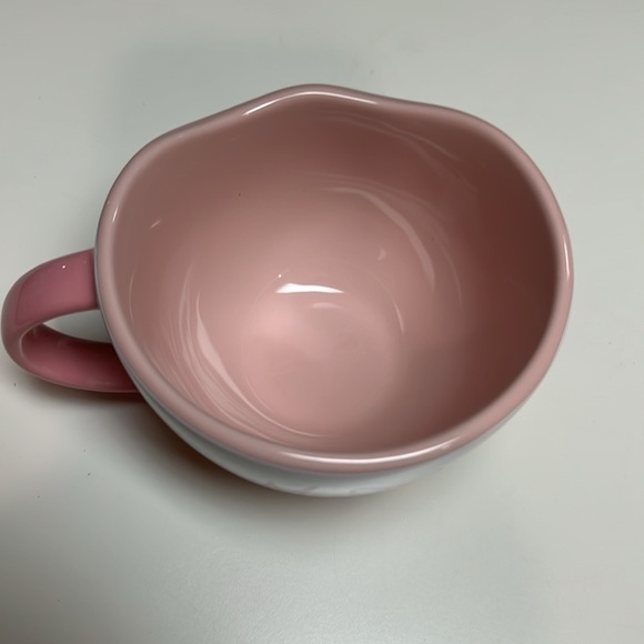 Disney Marie cat smile mug - Picture 5 of 16